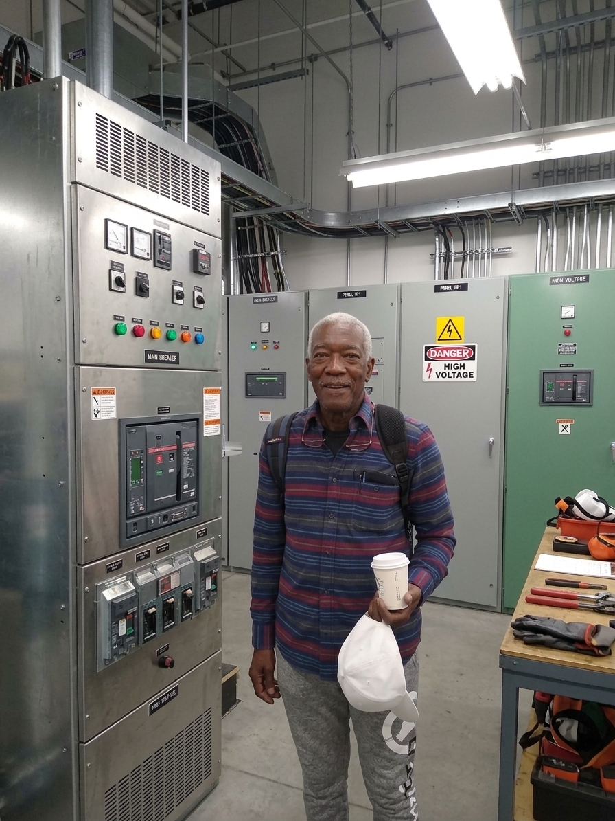 Redefining Energy Efficiency for Homes and Businesses