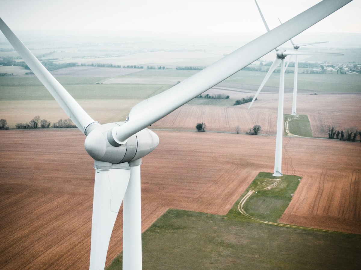 Wind Energy Integration